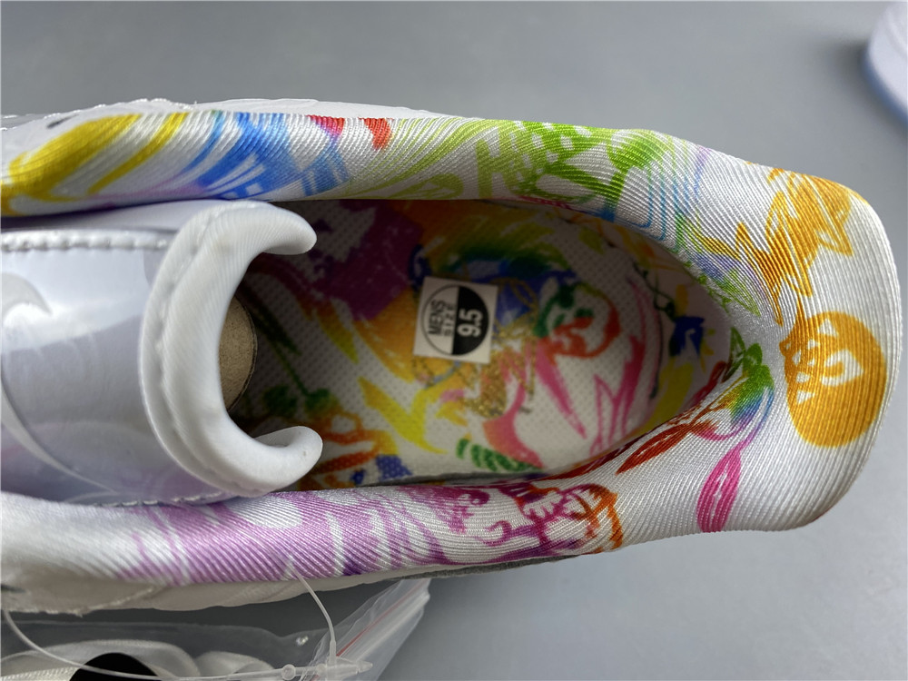 Nike Air Force 1 CNY CU8870-117